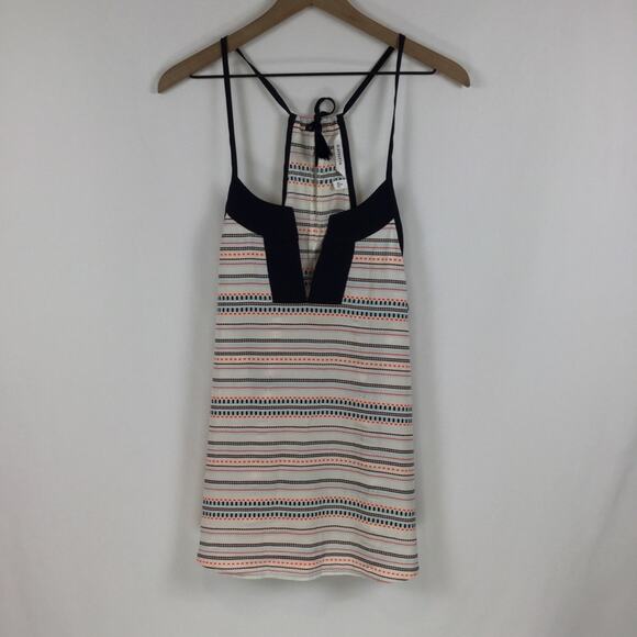 Athleta Coastal Dunes Tank, size small - Picture 1 of 4